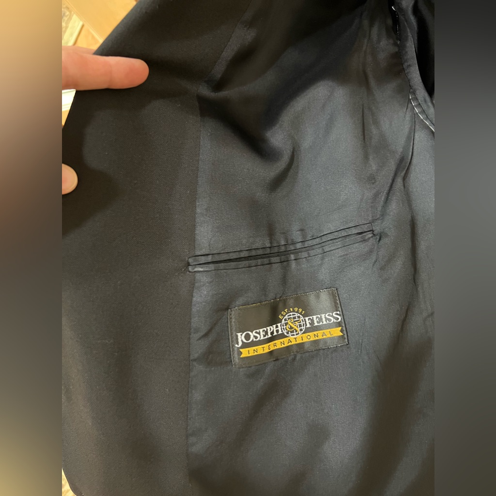 JosephFeiss Jacket